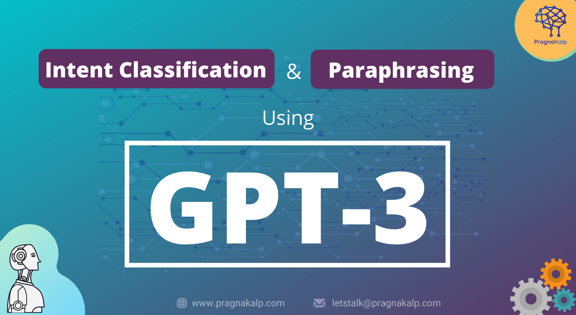 Paraphrasing using GPT
