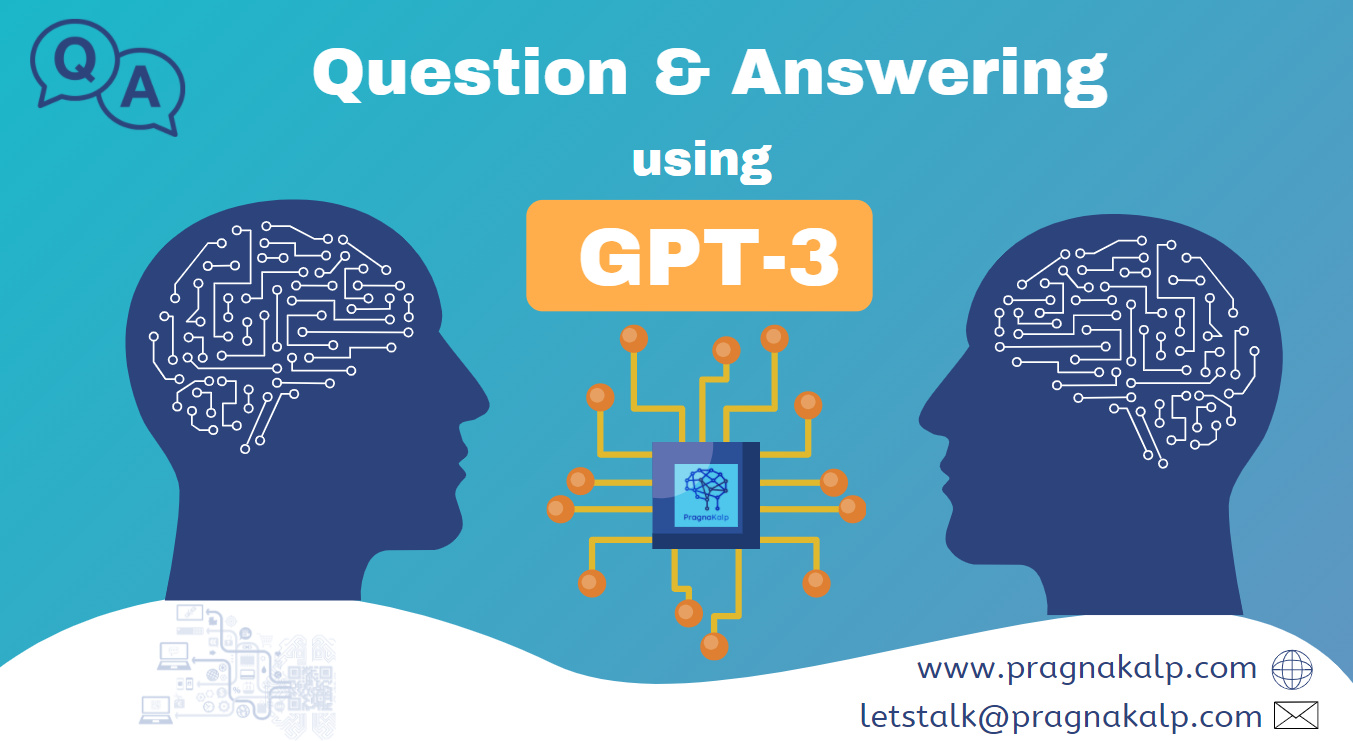 Q & A using GPT 3