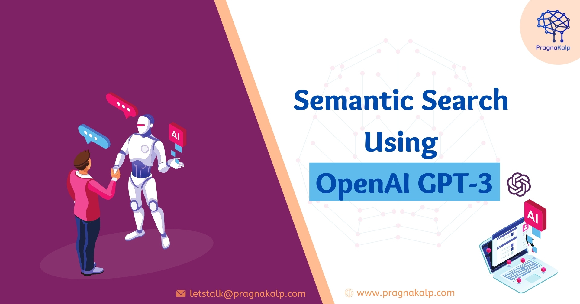 Semantic Search using GPT