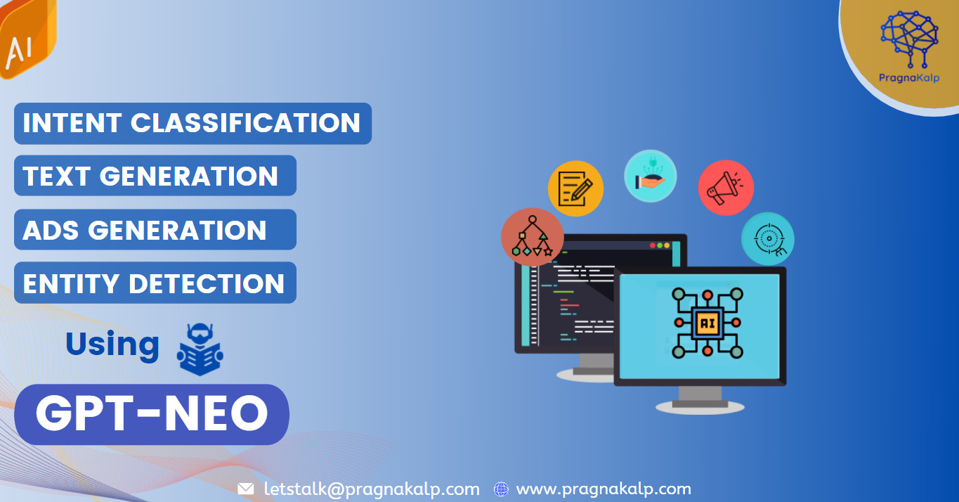 AI Text classification