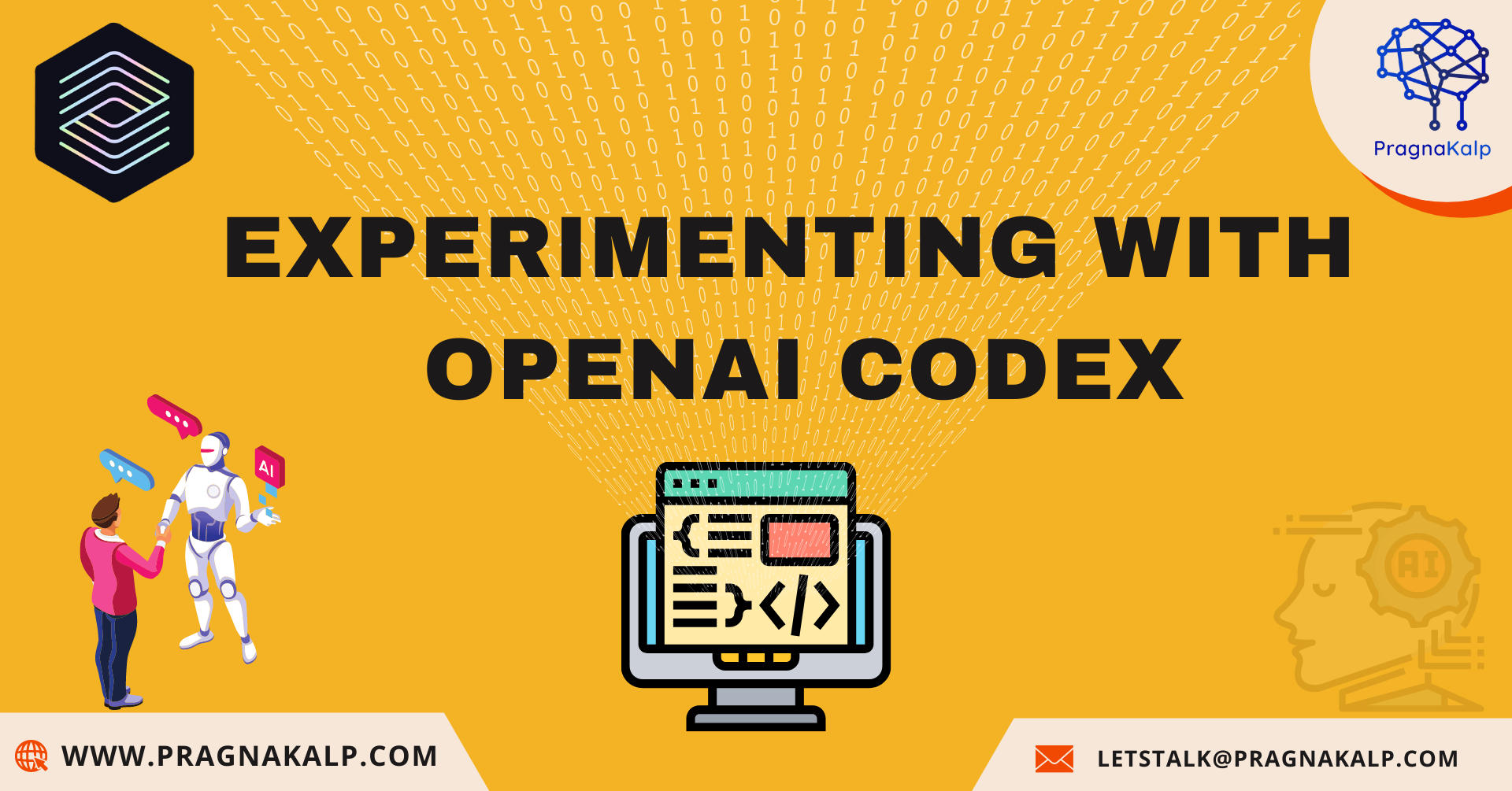 OpenAI codex