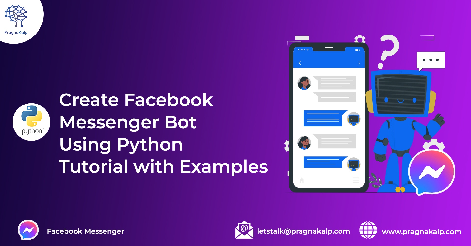 FB messenger Bot