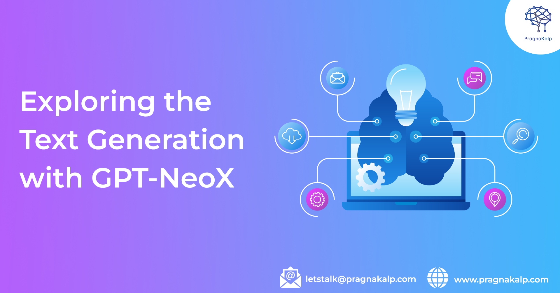 Text generation with GPT-NeoX