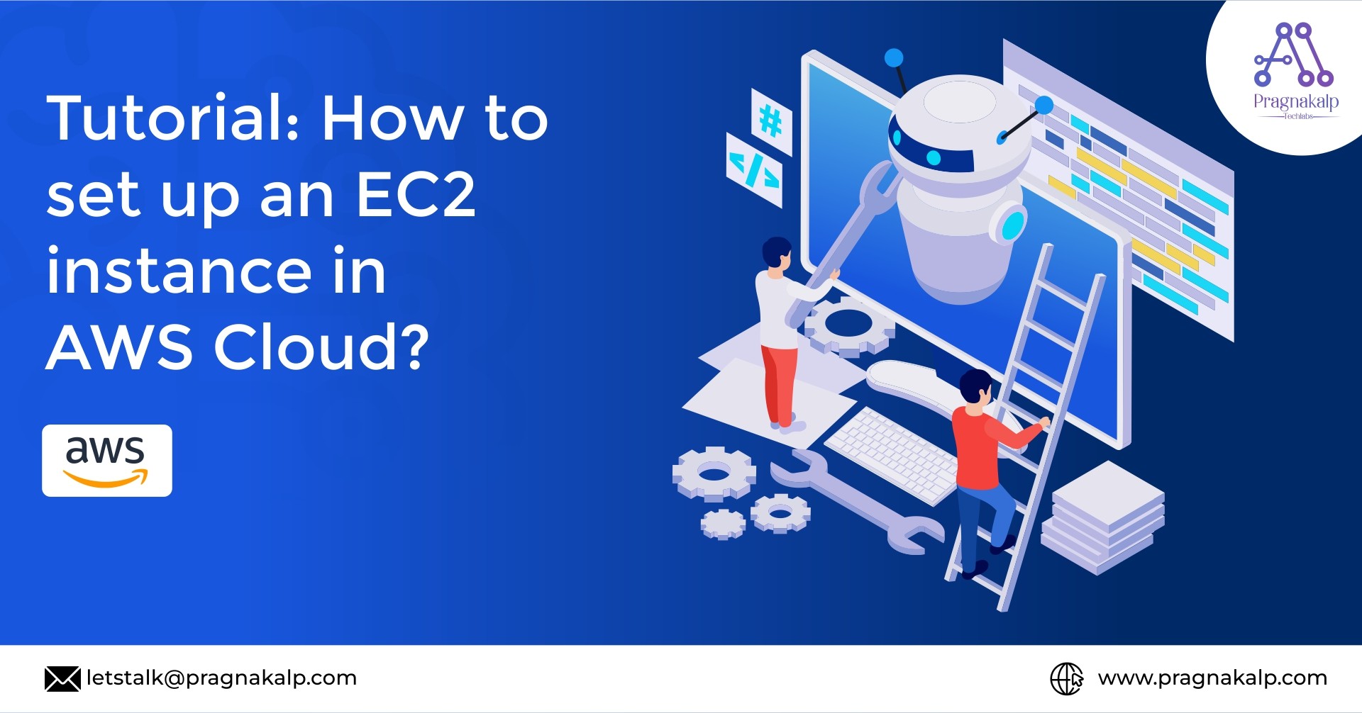 EC2 in AWS cloud