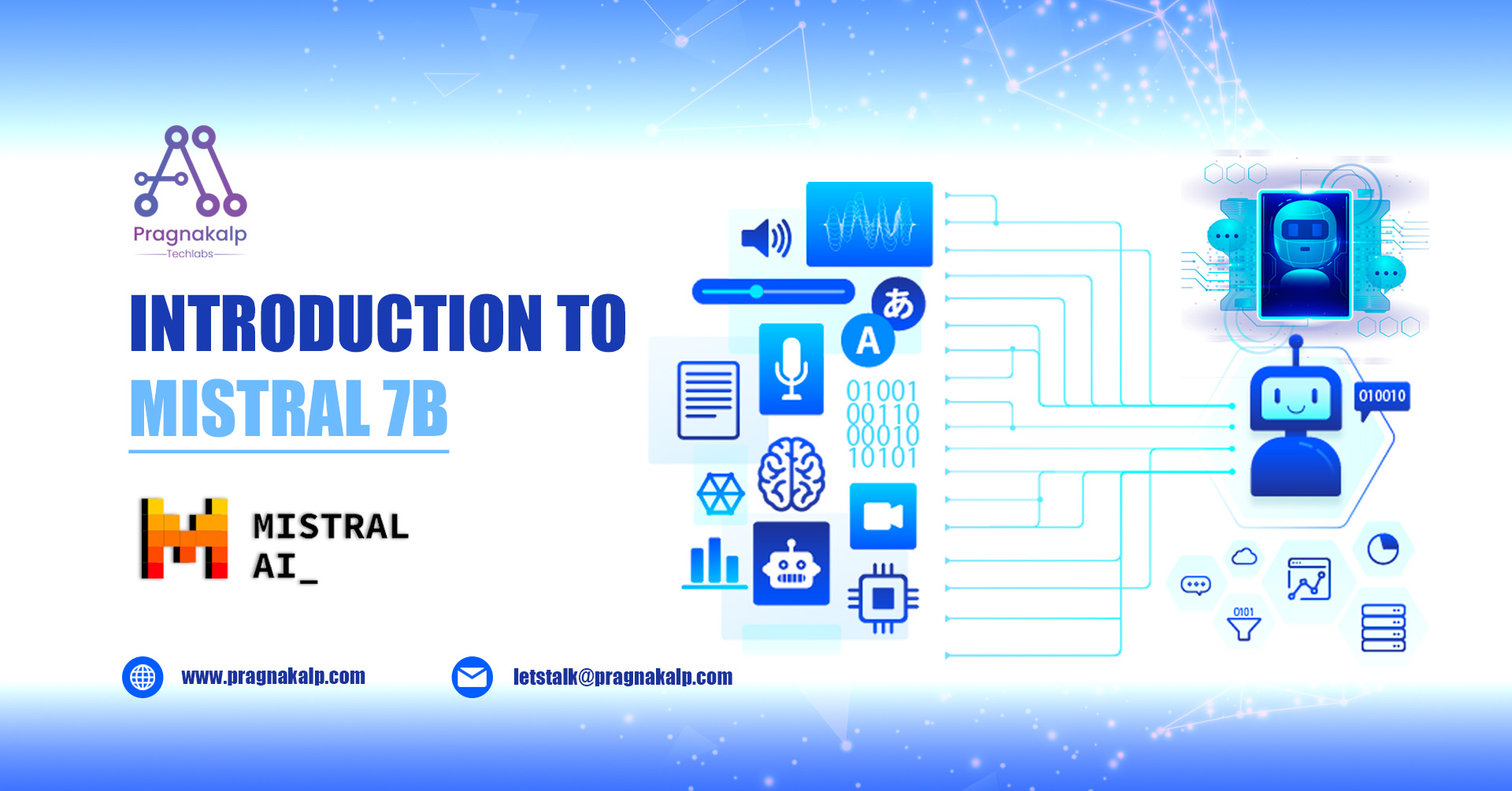 Introduction to Mistral 7B